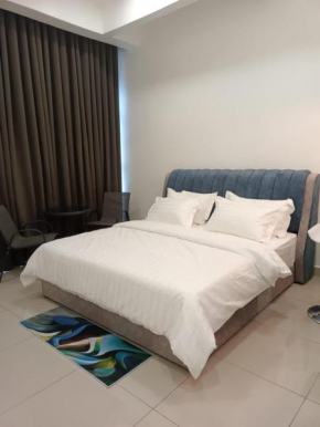 RJ Studio 1 - Kompleks Mutiara